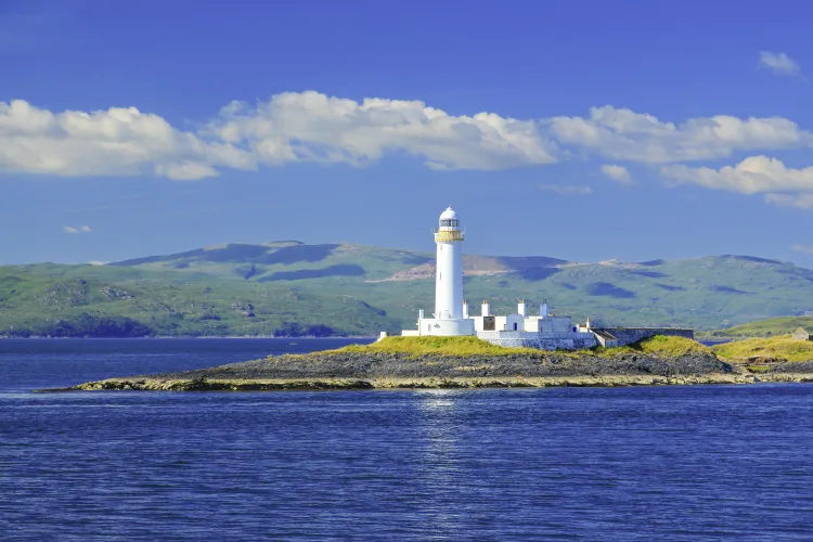 Isle of Mull