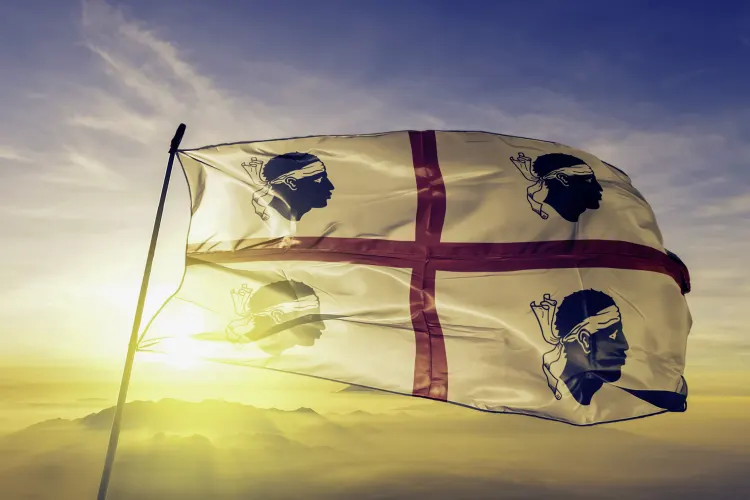 Sardinien