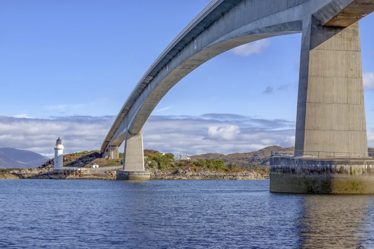 Skye Bridge