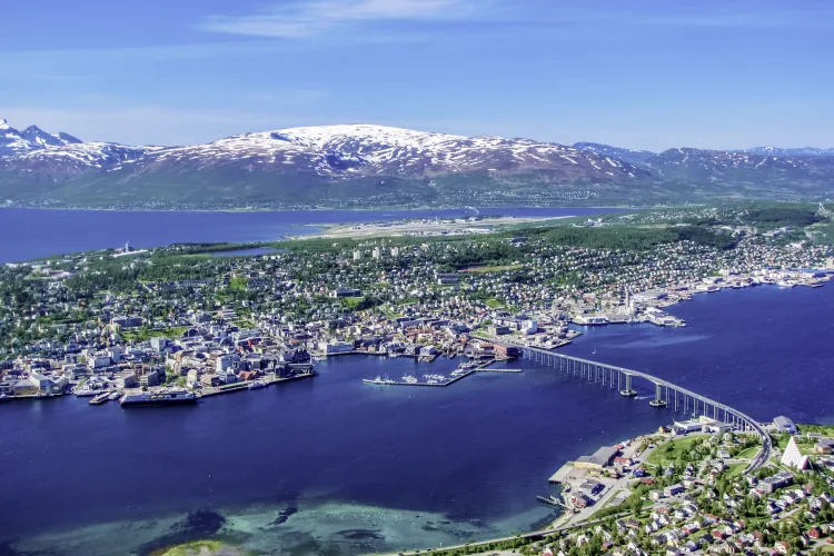 Tromsø