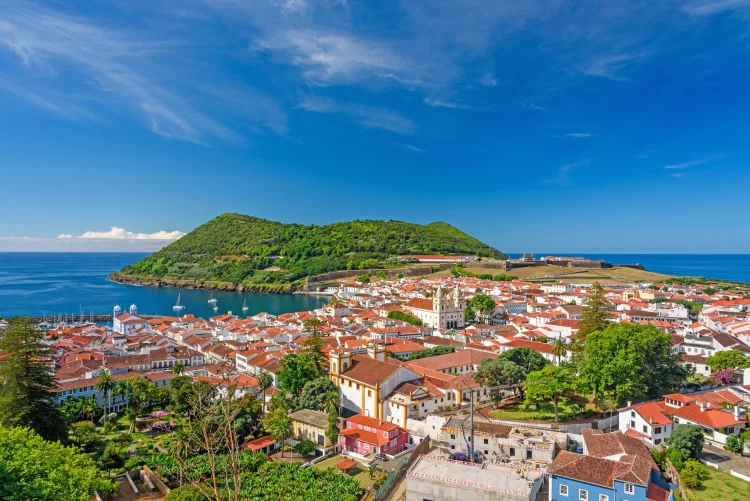 Angra do Heroísmo