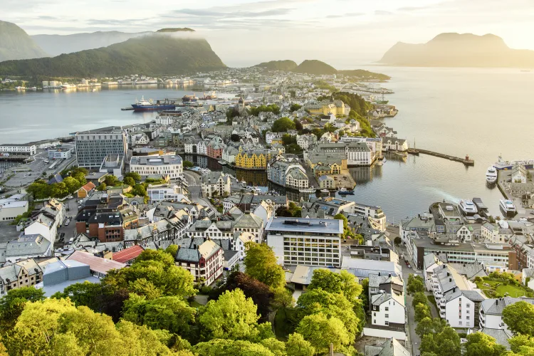 Ålesund