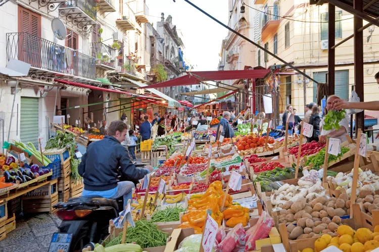 Palermo