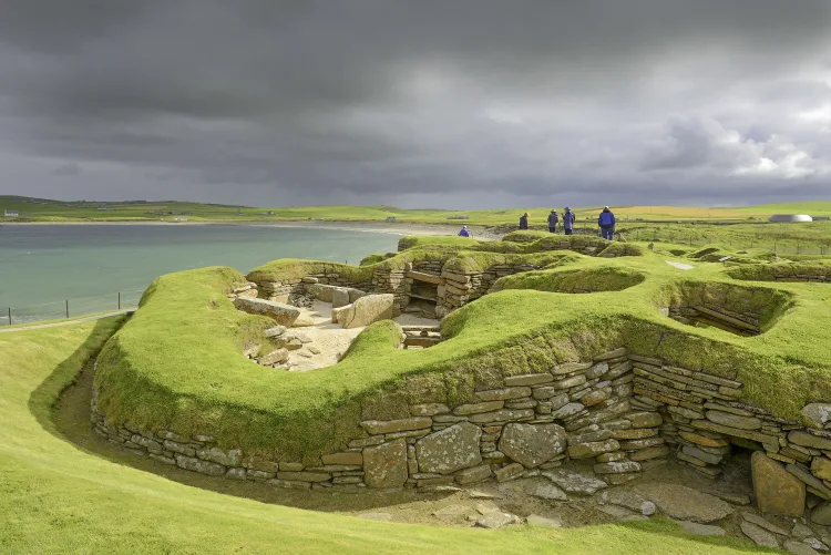 Skara Brae