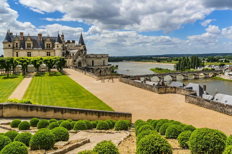 Château d'Amboise