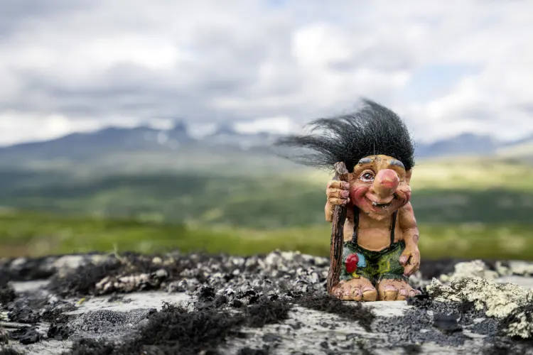 Troll