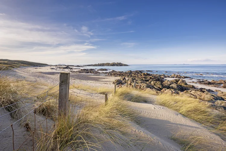 Isle of Iona