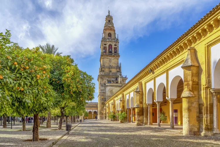 Córdoba