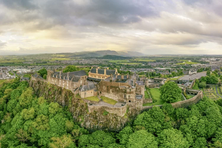 Stirling Castle