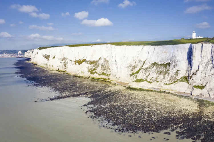 Cliffs of Dover