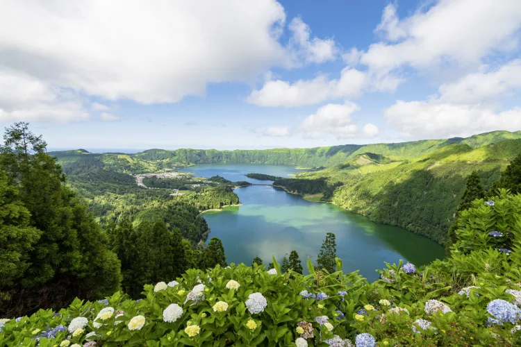 Sete Cidades