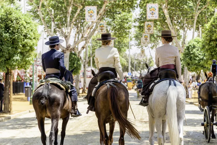 Jerez de la Frontera