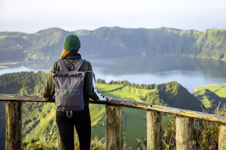 Sete Cidades