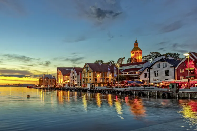 Stavanger