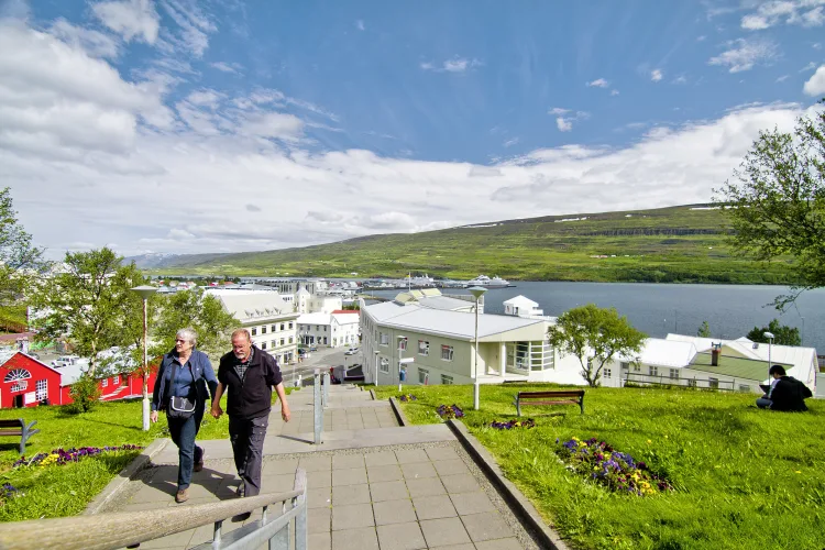 Akureyri