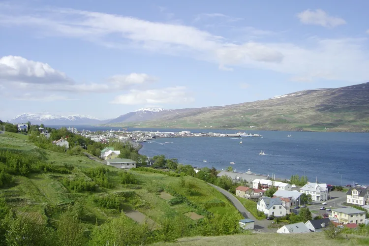 Akureyri