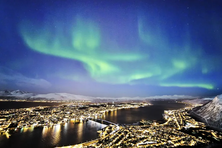 Tromsø