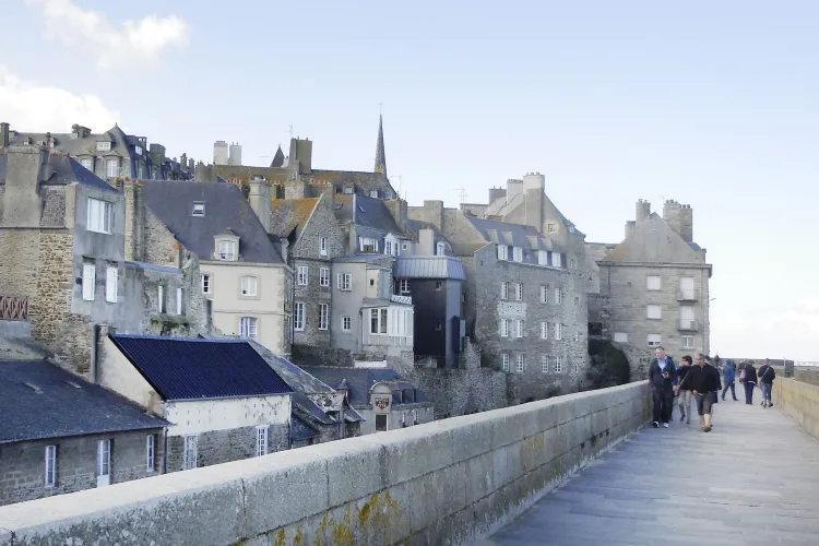 St. Malo