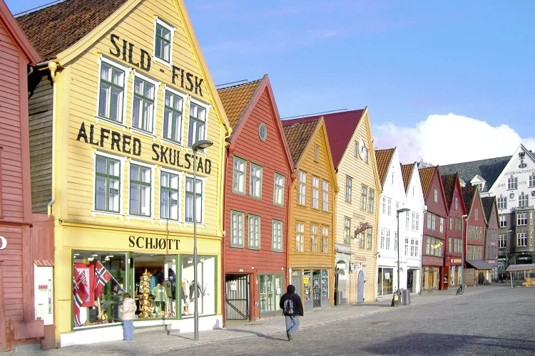 Bergen