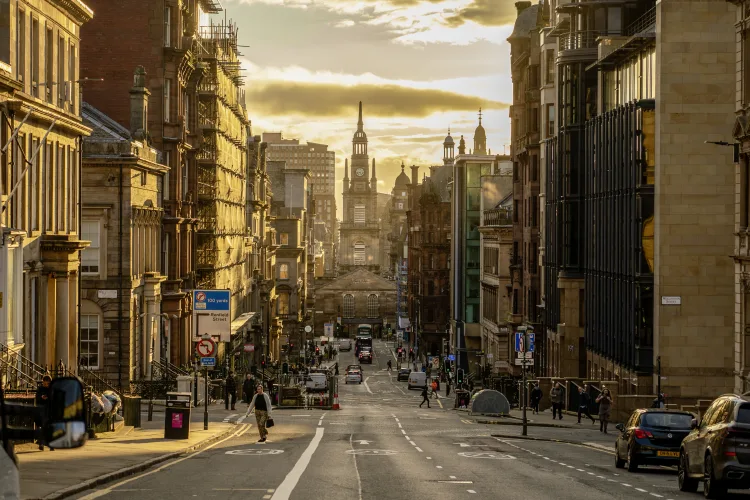 Glasgow
