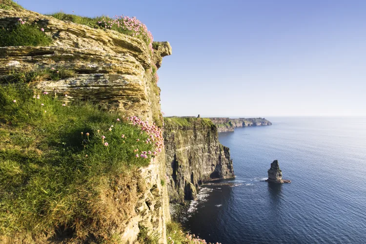 Cliffs of Moher