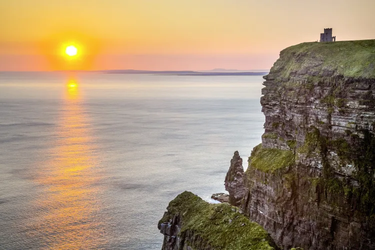 Cliffs of Moher