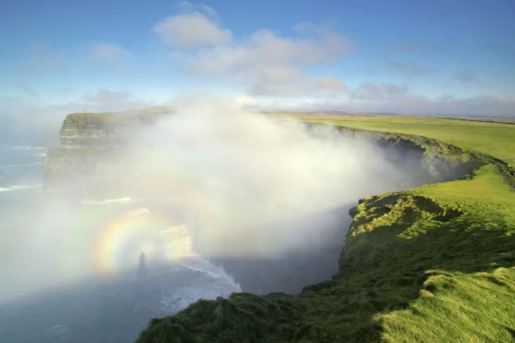 Cliffs of Moher