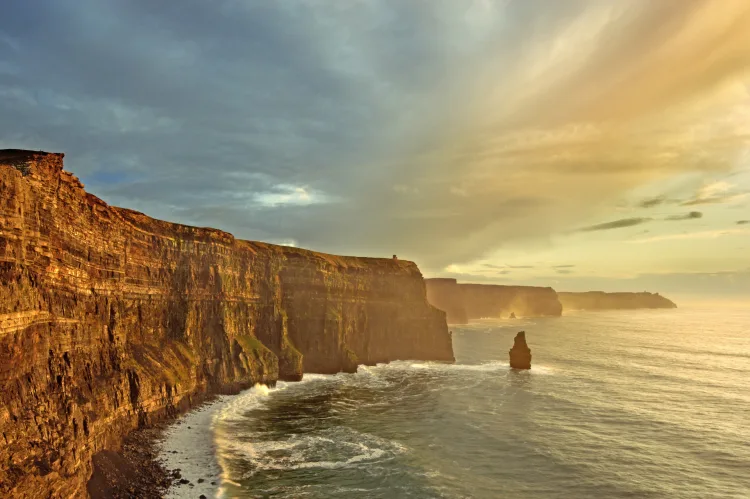 Cliffs of Moher