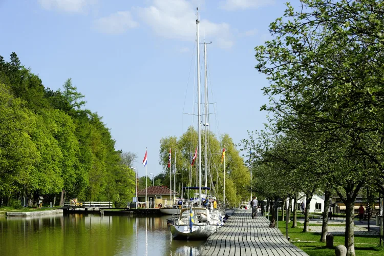 Göta Kanal