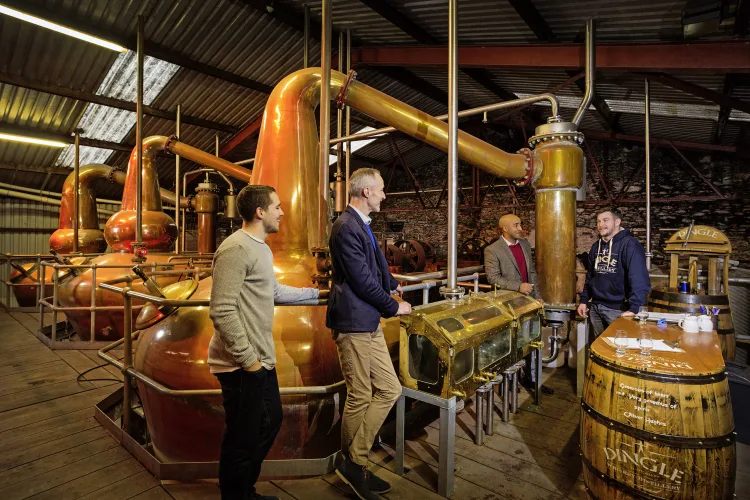Dingle Distillery