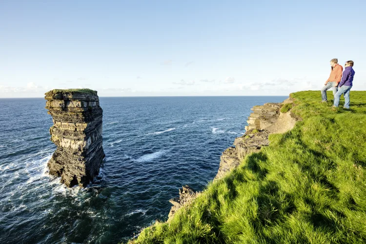 Downpatrick Head, Mayo