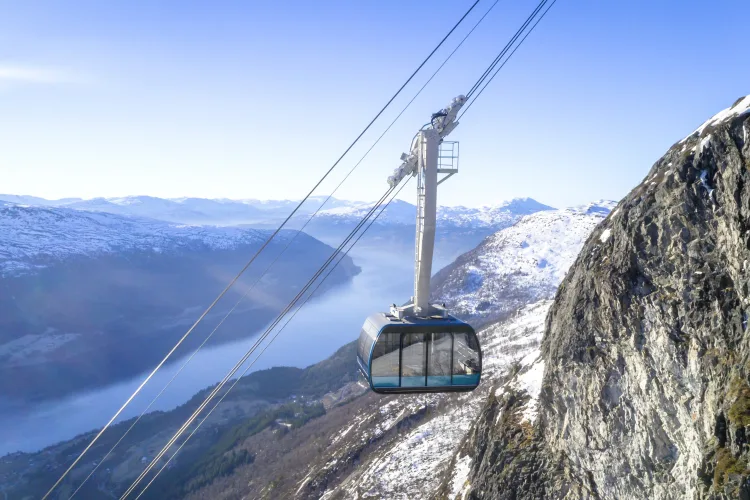 Loen Skylift