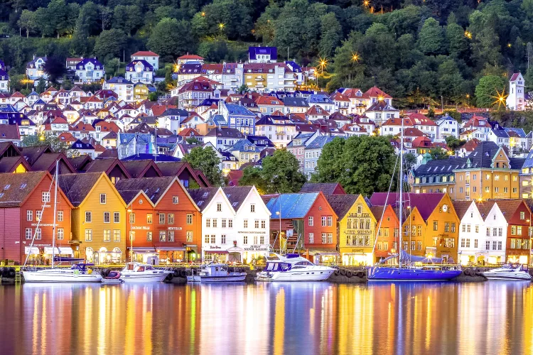 Bergen