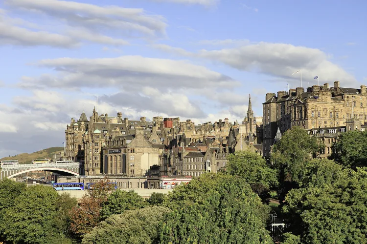 Edinburgh