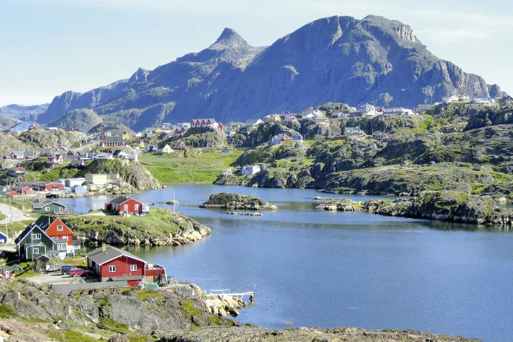 Sisimiut