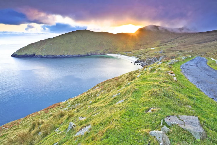 Achill Island