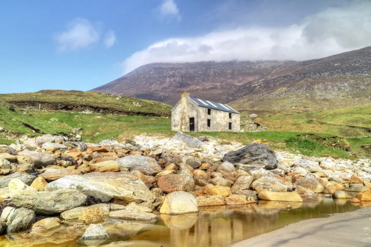 Achill Island