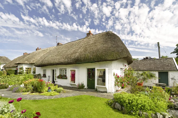 Adare, Limerick