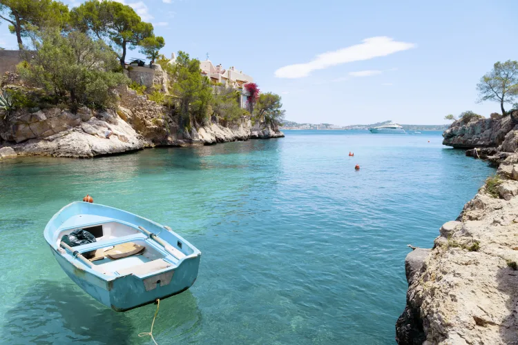 Paguera, Mallorca