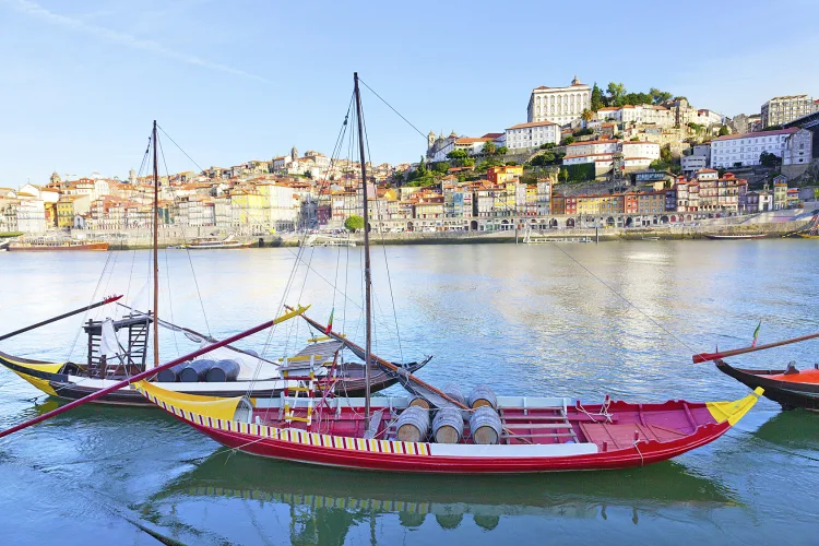 Porto