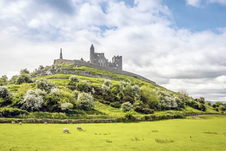 Rock of Cashel, Tipperary