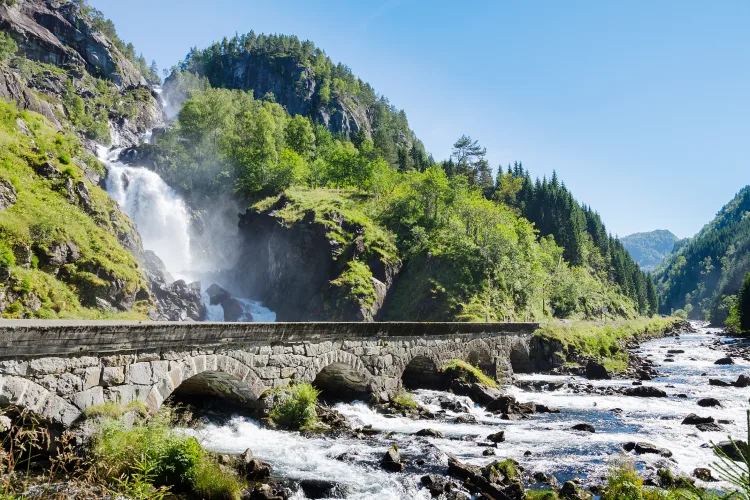 Låtefoss