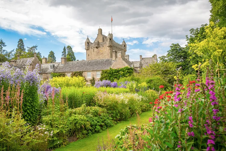 Cawdor Castle