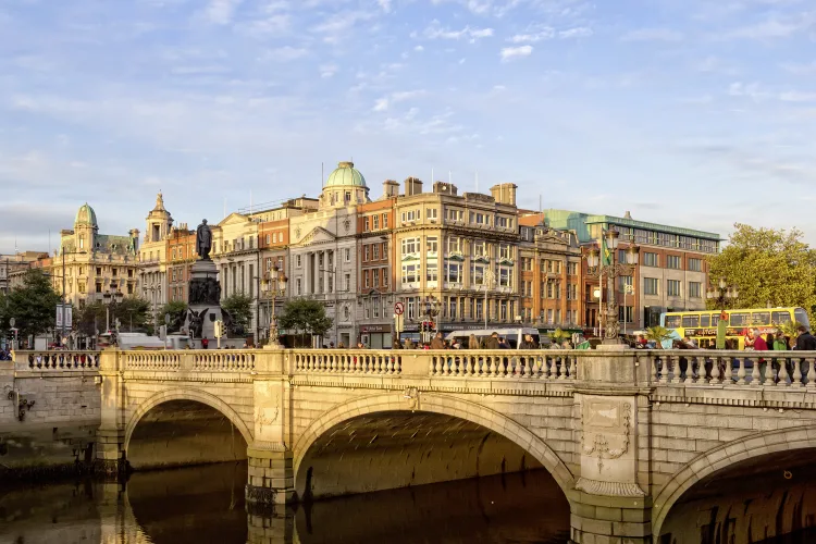 Dublin