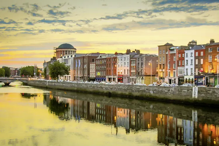 Dublin