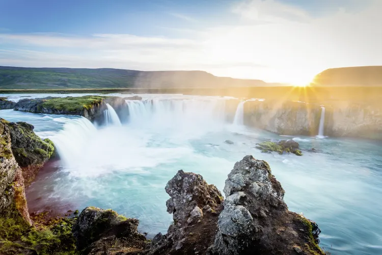 Godafoss