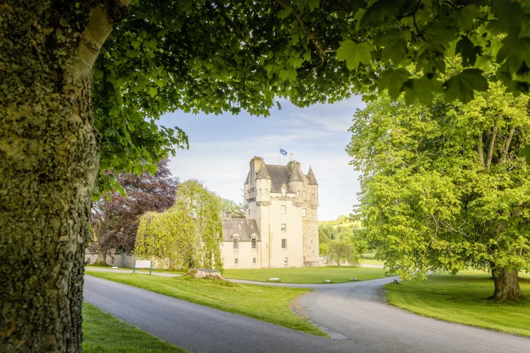 Castle Fraser