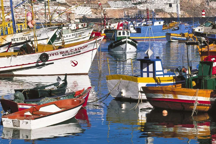 Madeira