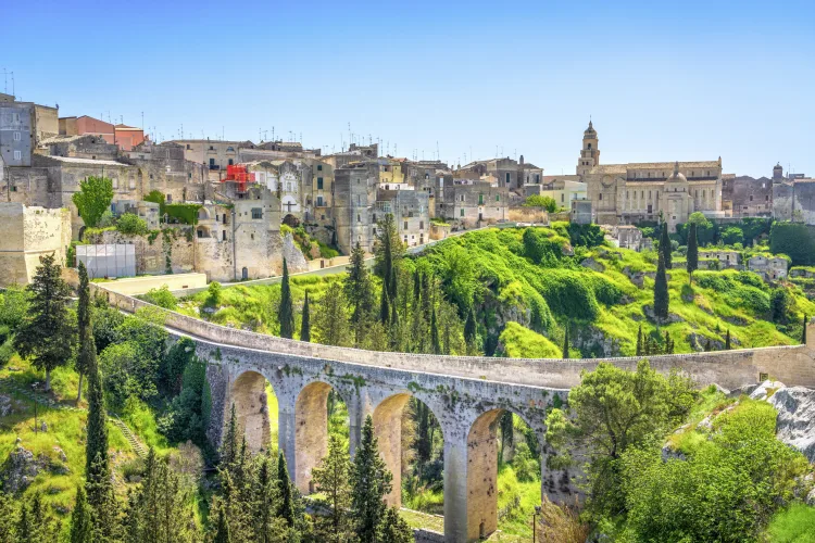 Gravina in Puglia