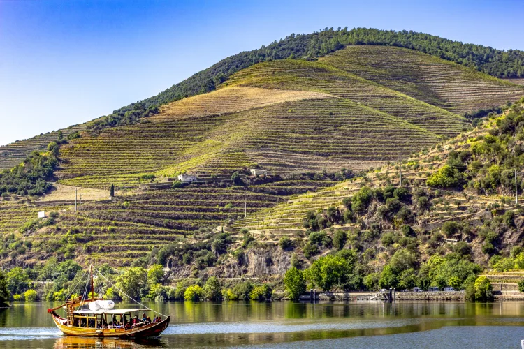 Douro Tal